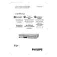 PHILIPS DVP3200V/37 Owners Manual