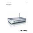 PHILIPS SLM5500/75 Owners Manual