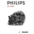 PHILIPS HD4405/00 Owners Manual