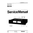 PHILIPS A22AH380 Service Manual