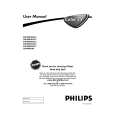 PHILIPS 34PW8502/37B Owners Manual