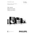 PHILIPS WAC3500D/97 Owners Manual