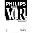 PHILIPS VR305 Owners Manual