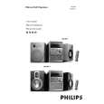 PHILIPS MCM11/33 Owners Manual