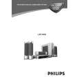 PHILIPS TH-LX3700ST Owners Manual