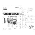 PHILIPS D8310 Service Manual