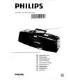 PHILIPS AZ8420 Owners Manual