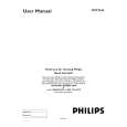 PHILIPS 27PT5245/37B Owners Manual
