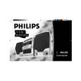 PHILIPS FWC10 Owners Manual