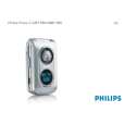 PHILIPS CT6558/BRCCAHCN Owners Manual