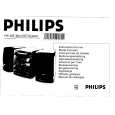 PHILIPS FW335/25 Owners Manual
