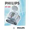 PHILIPS HF320/00 Owners Manual