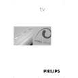 PHILIPS 32PW9570/05 Owners Manual