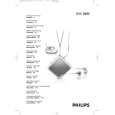 PHILIPS SHC8680/00 Owners Manual