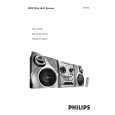 PHILIPS FWD792/55 Owners Manual