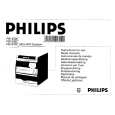 PHILIPS FW570C/22 Owners Manual
