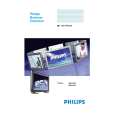 PHILIPS BDH4223V/27B Owners Manual