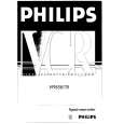 PHILIPS VR556/78B Owners Manual