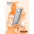 PHILIPS HB556/01 Owners Manual