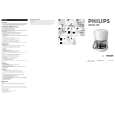 PHILIPS HD7444/51 Owners Manual