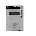 PHILIPS DC741 Owners Manual