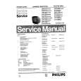 PHILIPS 14PV34539S Service Manual