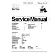 PHILIPS 14GR1220/22B Service Manual