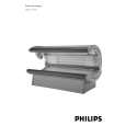 PHILIPS HB594/01 Owners Manual