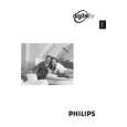 PHILIPS 26PF7521D/10 Owners Manual
