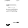 PHILIPS DVDR3588H/93 Owners Manual