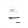 PHILIPS DVP5965K/94 Owners Manual