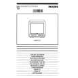 PHILIPS 14GR1221 Owners Manual