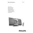 PHILIPS MCM275/05 Owners Manual