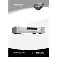 PHILIPS DVD952/001 Owners Manual