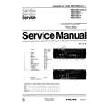 PHILIPS 90DC425 Service Manual