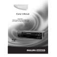 PHILIPS VRA431AT99 Owners Manual