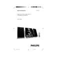PHILIPS MCM239D/79 Owners Manual