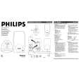 PHILIPS SBCBA140/00 Owners Manual