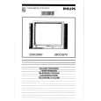 PHILIPS 25DC2660 Owners Manual