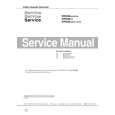 PHILIPS VR53039 Service Manual