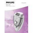 PHILIPS HP6473/00 Owners Manual