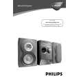 PHILIPS MCM530/30 Owners Manual