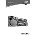 PHILIPS FWC270/21 Owners Manual