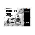 PHILIPS FWC38C/37 Owners Manual