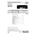PHILIPS FR966 Service Manual