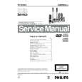 PHILIPS LX8200SA Service Manual