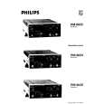 PHILIPS 94460662501 Owners Manual