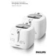 PHILIPS HD6146/55 Owners Manual