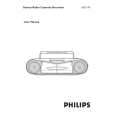 PHILIPS AQ7170/98 Owners Manual
