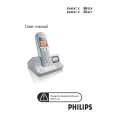 PHILIPS DECT6272S/05 Owners Manual